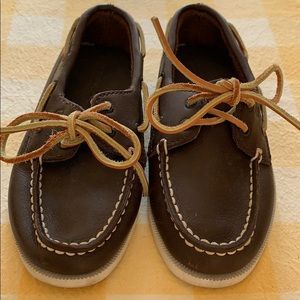 Sperry Top Sider